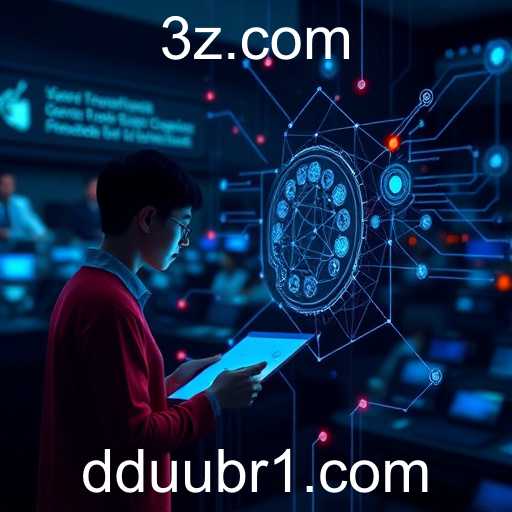 Ascensão e Impacto do dduu.com no Mundo dos Jogos