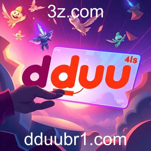 Expansão do dduu.com Garante Novas Emoções para Jogadores