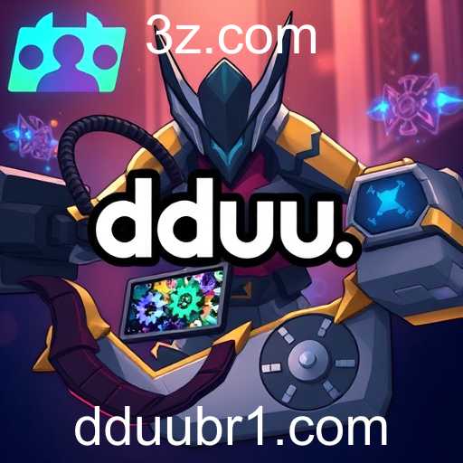 A Evolução dos Jogos Online e o Impacto de Plataformas como dduu.com