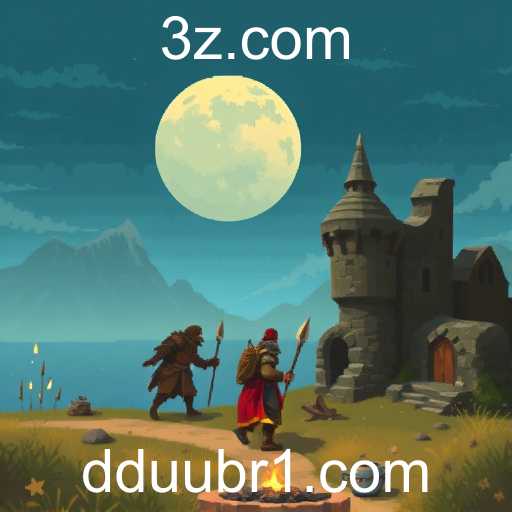 Revolução dos Jogos Online no Brasil