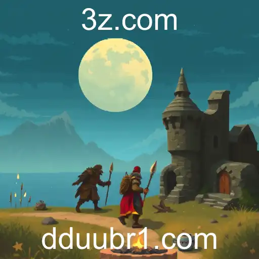 Revolução dos Jogos Online no Brasil