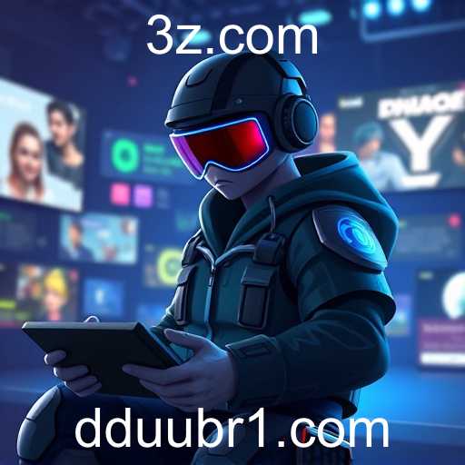 dduu.com: Inovação e Tendências no Cenário de Jogos Online em 2025