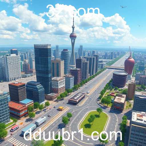 O Impacto Crescente de dduu.com no Mundo dos Jogos