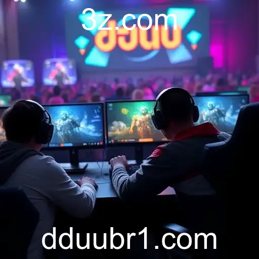 A Revolução do Game Streaming em 2025