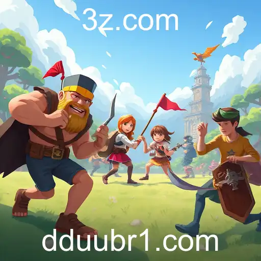 A Evolução do Mercado de Jogos Online