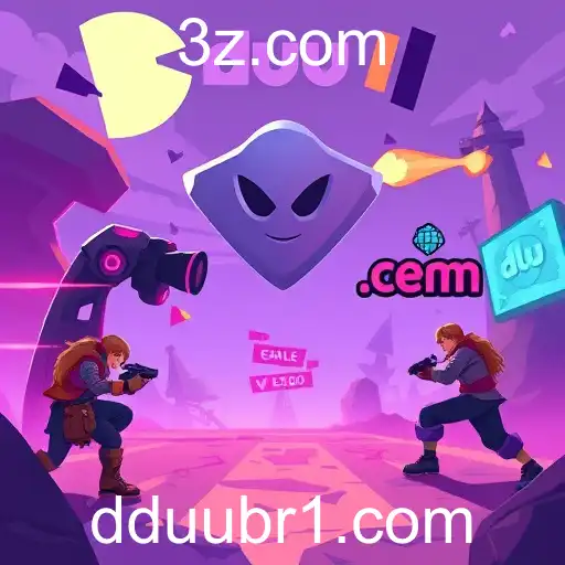 A Ascensão do dduu.com no Cenário de Jogos