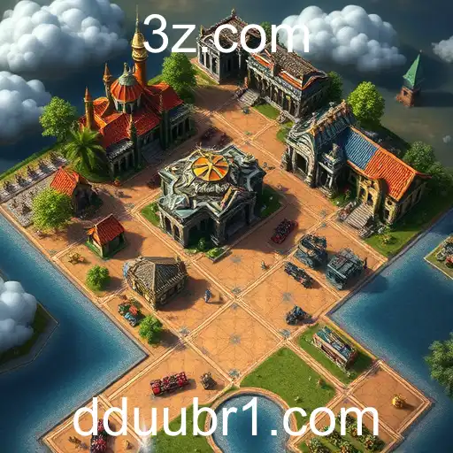 As Tendências dos Jogos Online em 2025