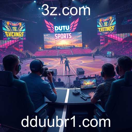 Inovações e Tendências no Mundo dos Jogos Online