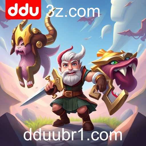 Novo Horizonte dos Jogos Online em Português