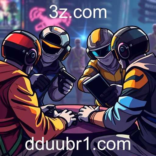 A Ascensão dos Jogos Online em 2025