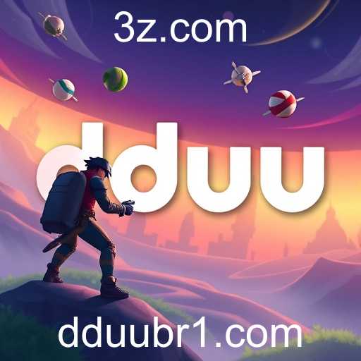 A Revolução dos Jogos Online: A Ascensão do dduu.com