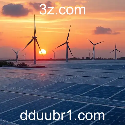 Inovação Tecnológica e Sustentabilidade no Brasil