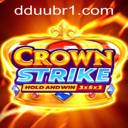 Crownstrike: A New Realm of Strategy and Adventure