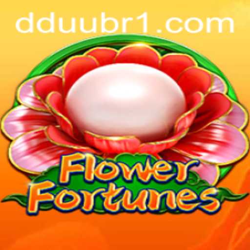 FlowerFortunes: A Blossoming Adventure in Gaming