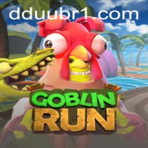 Discover the Thrills of GoblinRun: A Journey into Fantasy