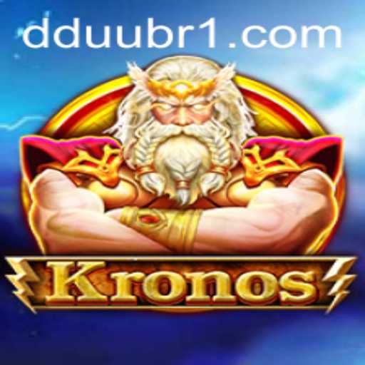 Discovering the Thrilling World of Kronos