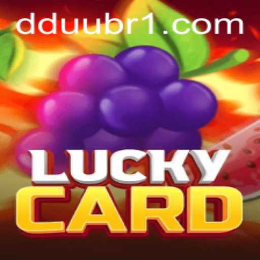 Engage with Luck: Discover the World of LuckyCard