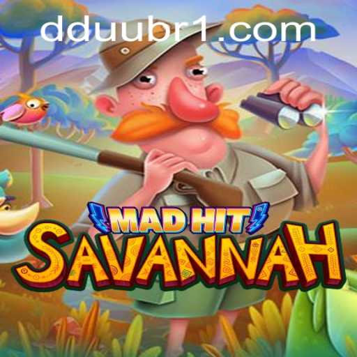 Discover MadHitSavannah: A Thrilling New Adventure