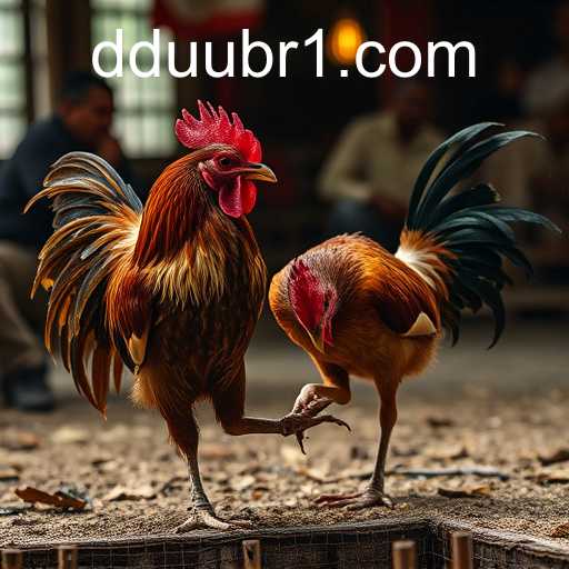 Exploring the World of Sabong Games