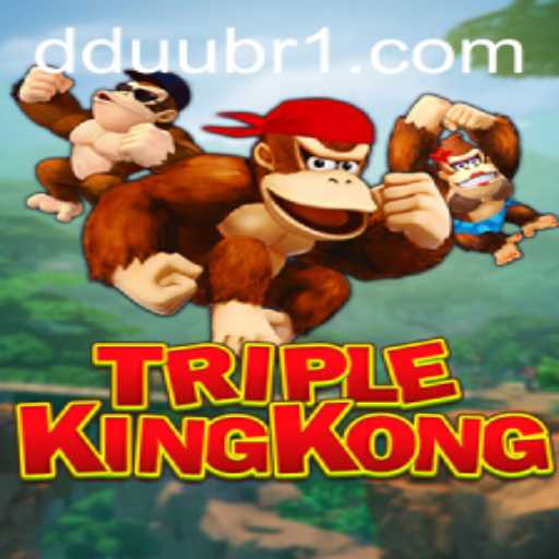 Discover the Adventure of TripleKingKong: A Gaming Phenomenon